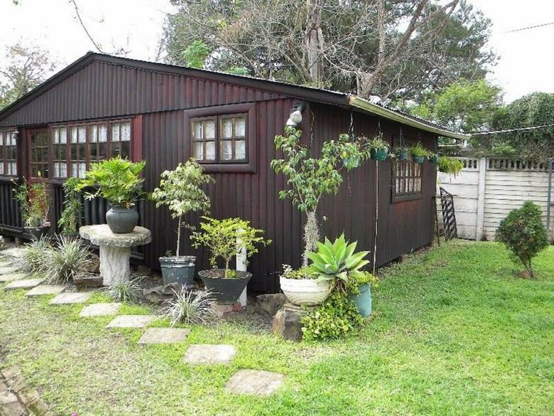 Jean Lee Bed & Breakfast