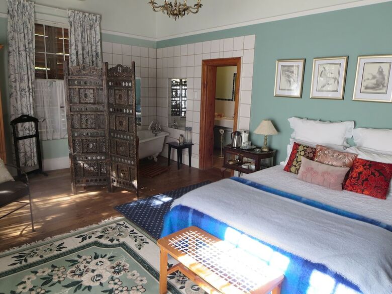 Hotel Villa Reinet Guest House
