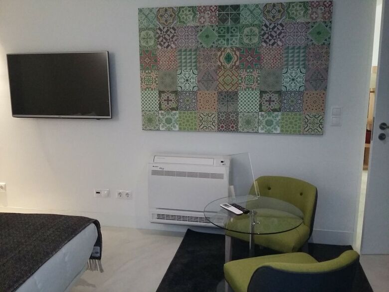 Apartamento Alma Moura Residences