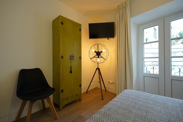 Apartamento Alma Moura Residences