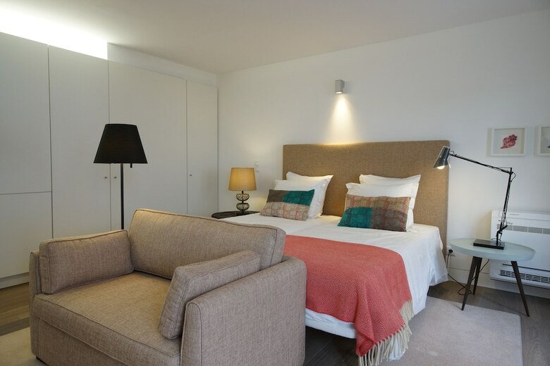 Apartamento Alma Moura Residences