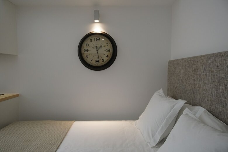Apartamento Alma Moura Residences