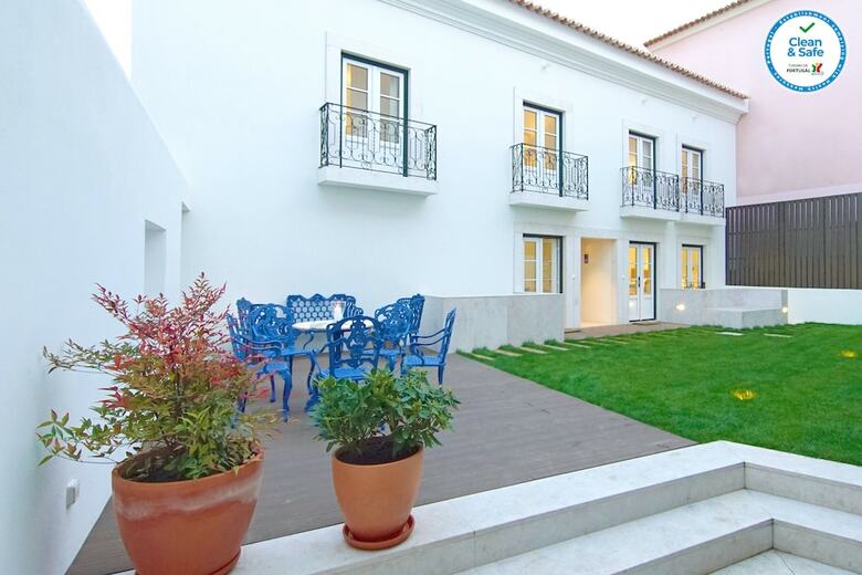 Apartamento Alma Moura Residences