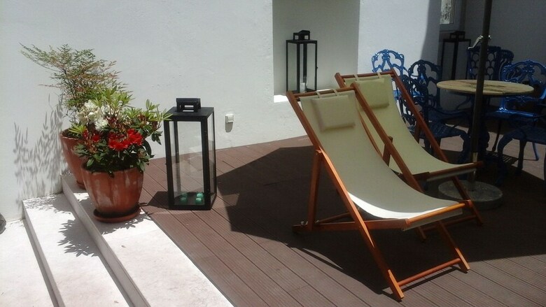 Apartamento Alma Moura Residences