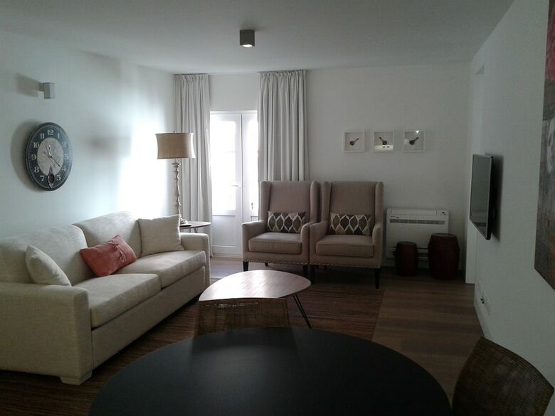 Apartamento Alma Moura Residences