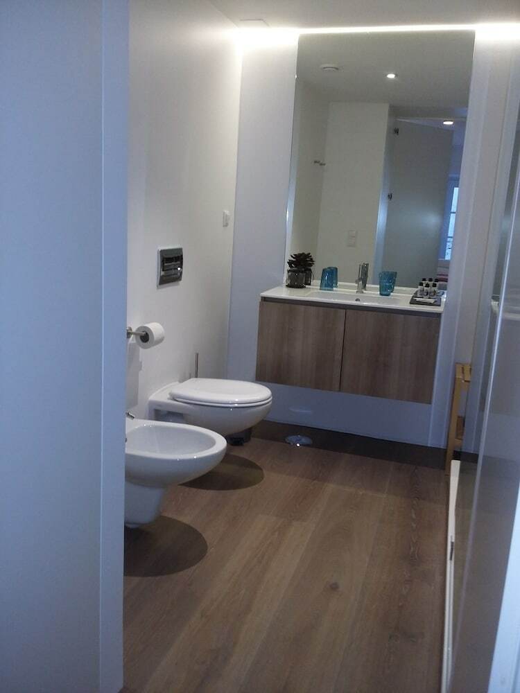 Apartamento Alma Moura Residences