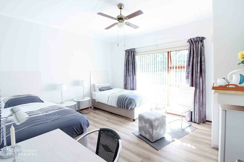 Amasun B&B