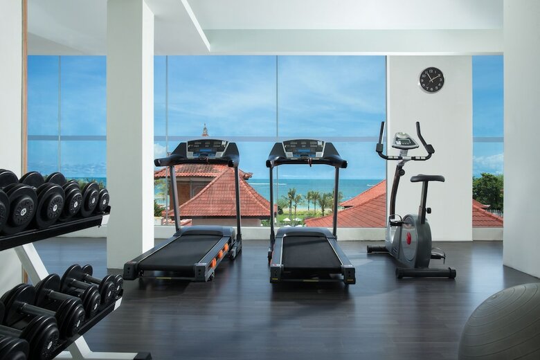 Hotel Holiday Inn Express Baruna Bali