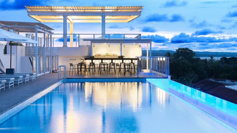 Hotel Holiday Inn Express Baruna Bali