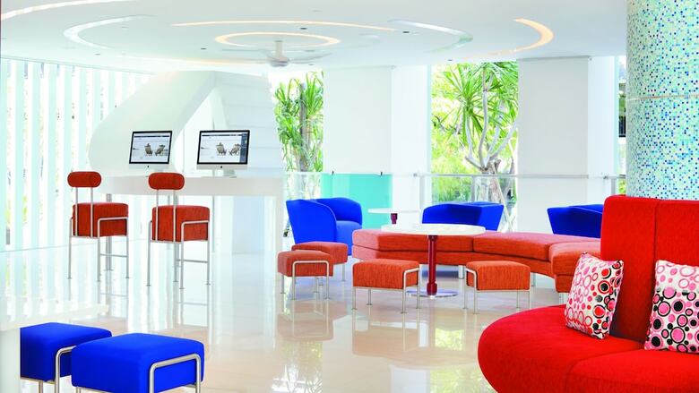 Hotel Holiday Inn Express Baruna Bali
