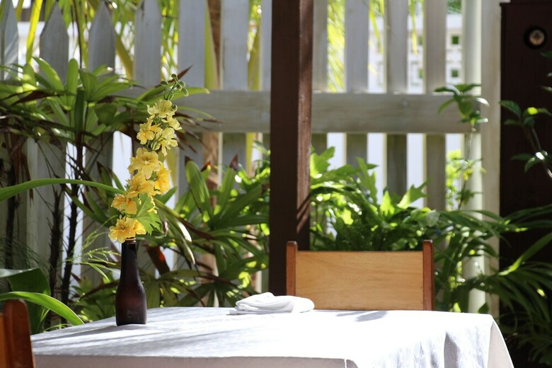 Changes In Latitudes Bed And Breakfast Inn