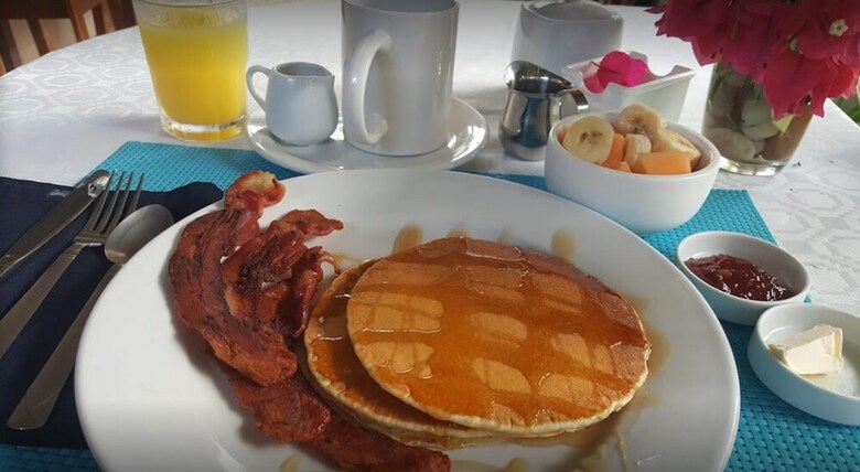Changes In Latitudes Bed And Breakfast Inn