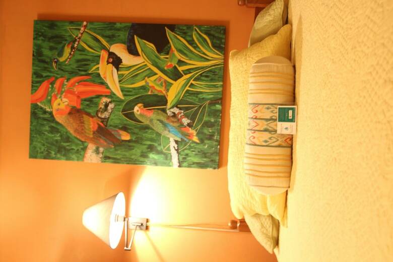 Changes In Latitudes Bed And Breakfast Inn