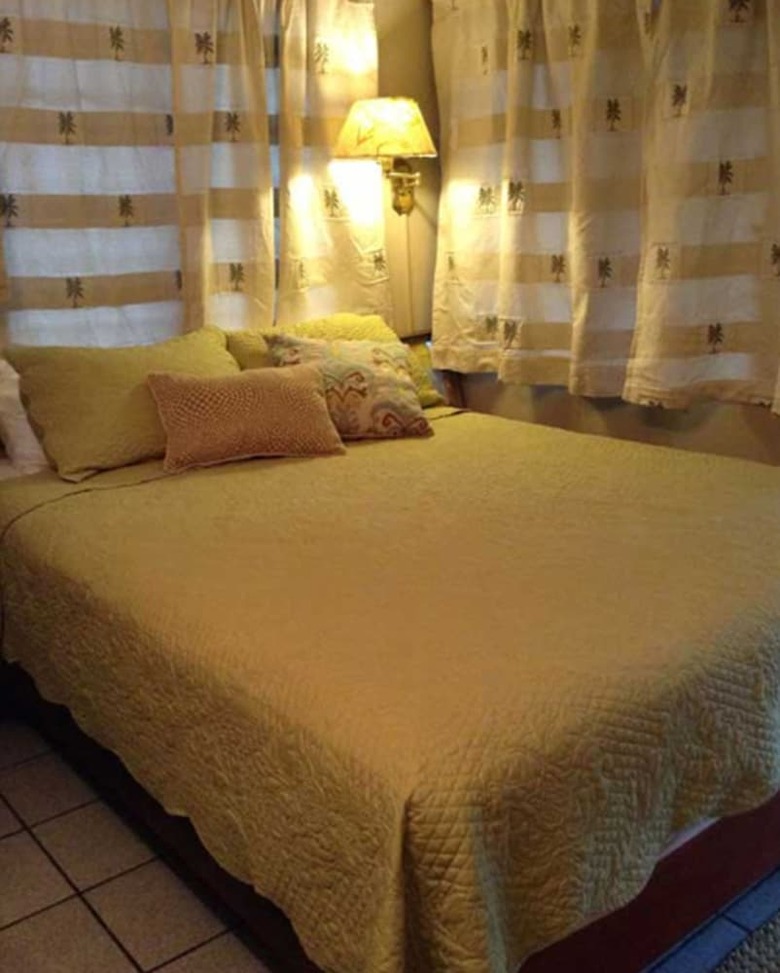 Changes In Latitudes Bed And Breakfast Inn