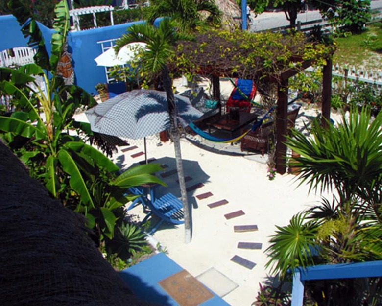 Changes In Latitudes Bed And Breakfast Inn