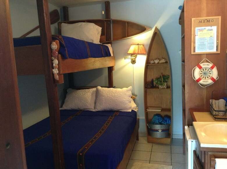 Changes In Latitudes Bed And Breakfast Inn