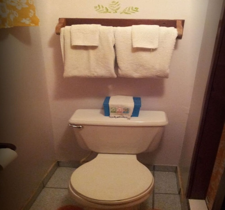 Changes In Latitudes Bed And Breakfast Inn