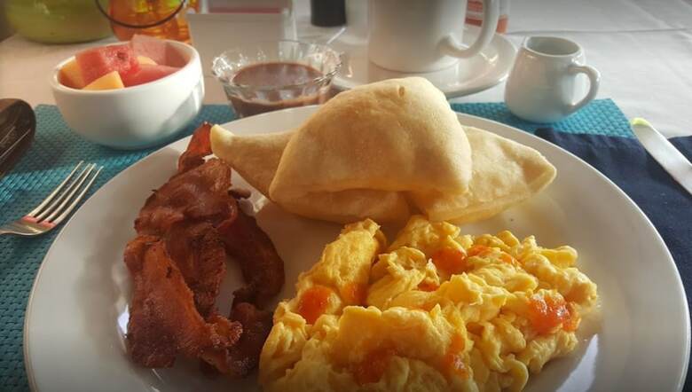 Changes In Latitudes Bed And Breakfast Inn