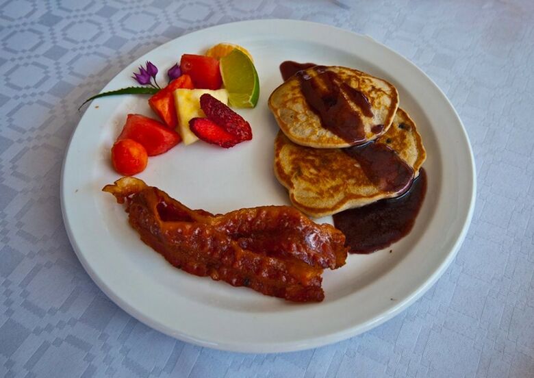 Changes In Latitudes Bed And Breakfast Inn