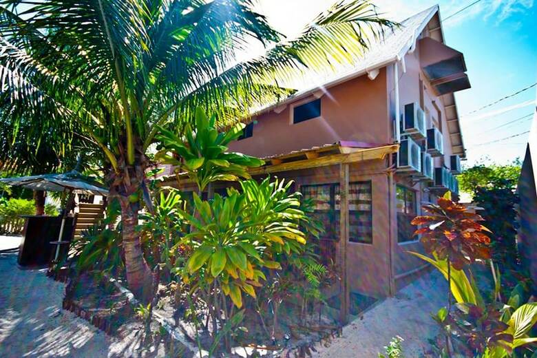 Changes In Latitudes Bed And Breakfast Inn
