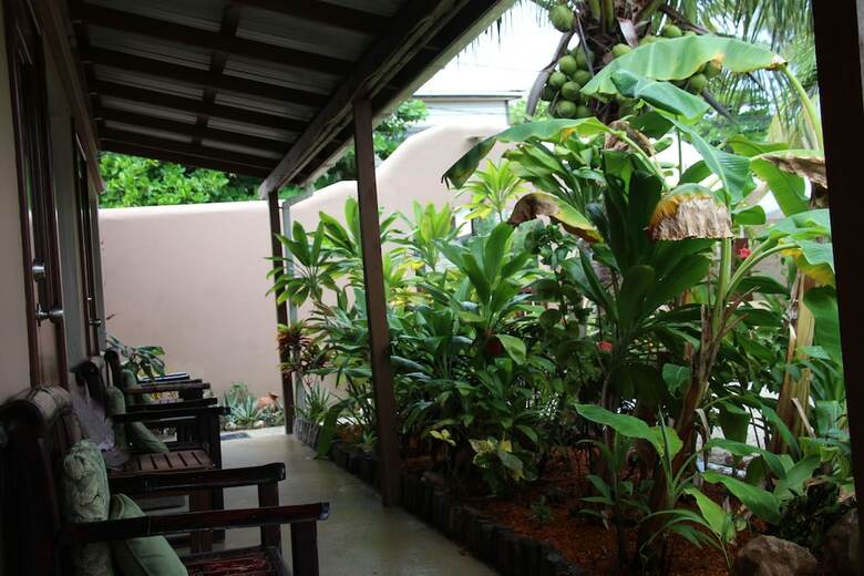 Changes In Latitudes Bed And Breakfast Inn