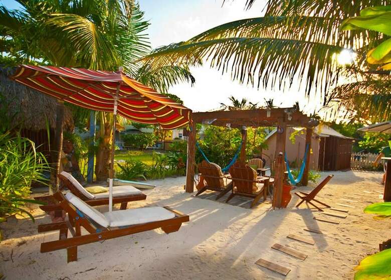 Changes In Latitudes Bed And Breakfast Inn