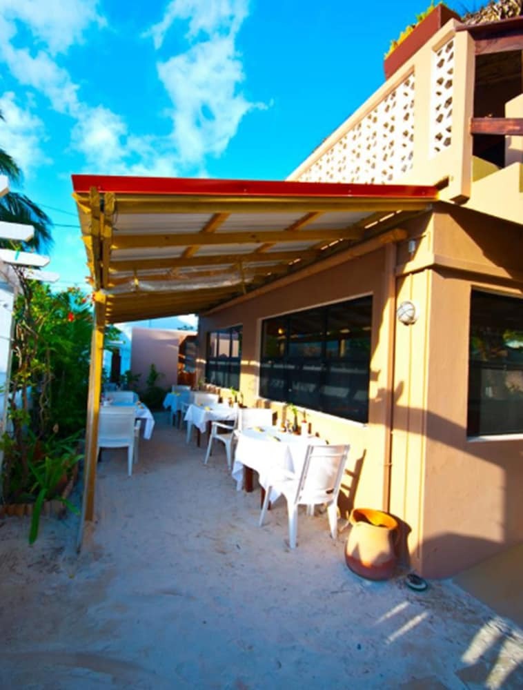 Changes In Latitudes Bed And Breakfast Inn