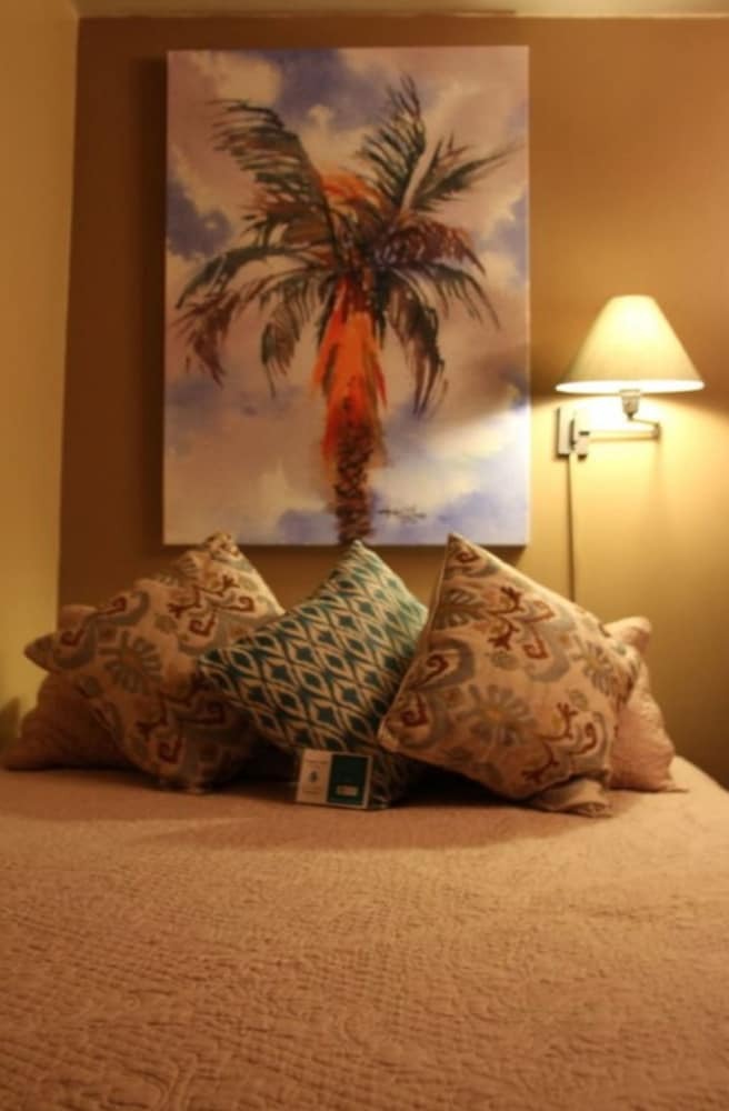 Changes In Latitudes Bed And Breakfast Inn