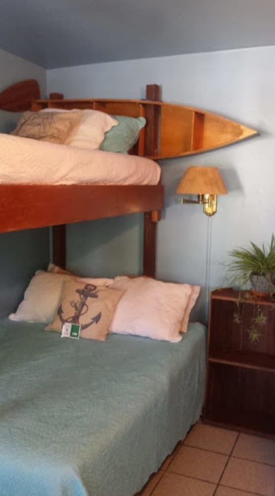 Changes In Latitudes Bed And Breakfast Inn