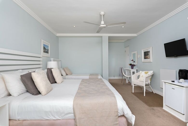 Hotel 61 On Camps Bay