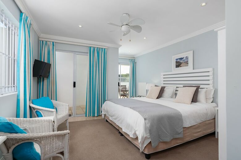 Hotel 61 On Camps Bay