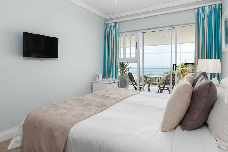 Hotel 61 On Camps Bay