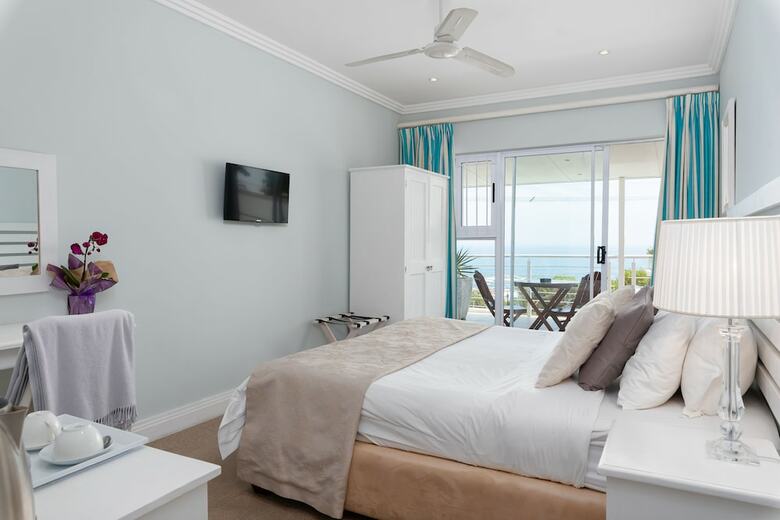 Hotel 61 On Camps Bay