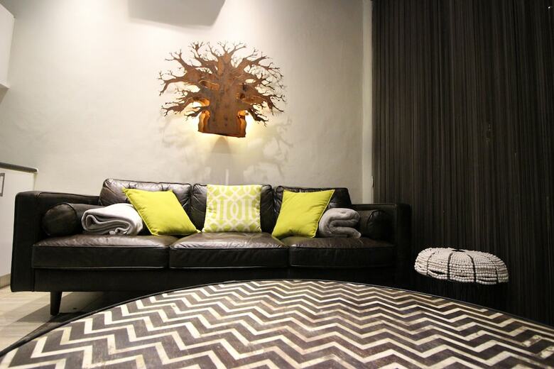 Apartamentos Schwerinsburg No 7