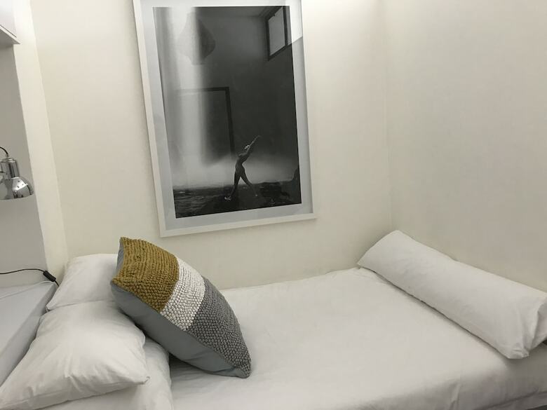 Apartamentos Schwerinsburg No 7