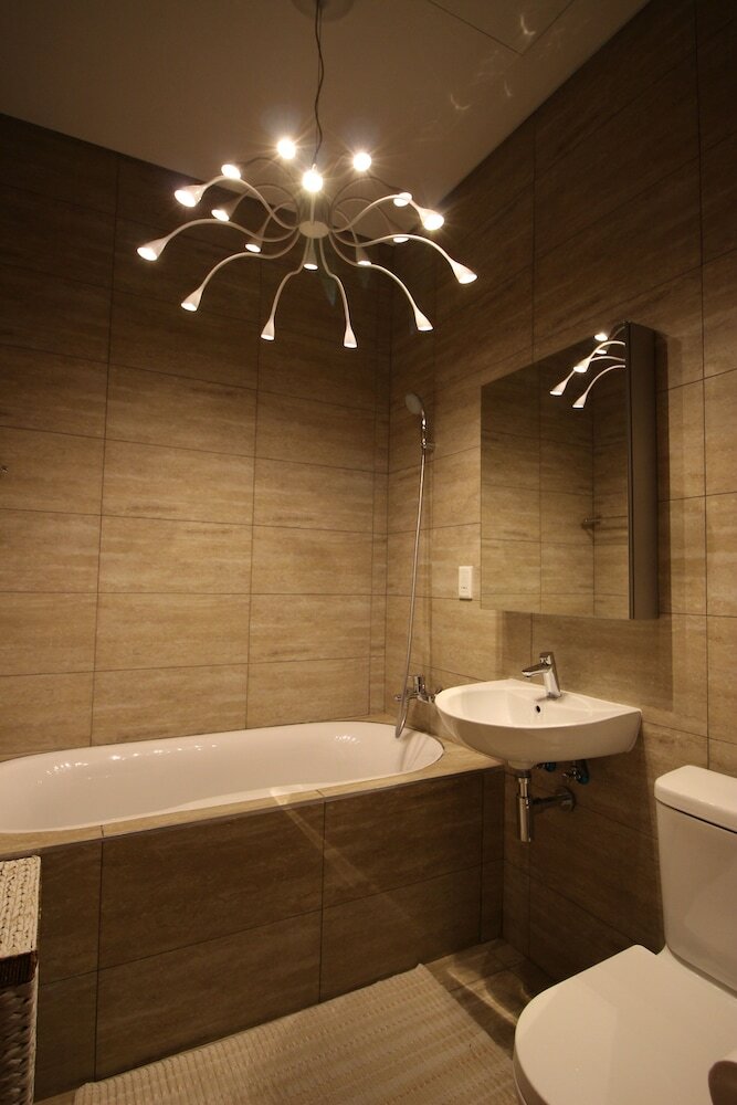Apartamentos Schwerinsburg No 7