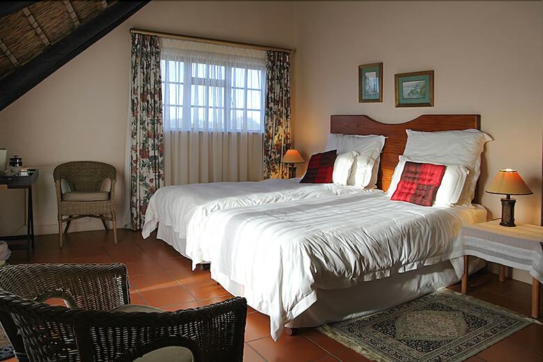 Bed & Breakfast Brisan On The Canals