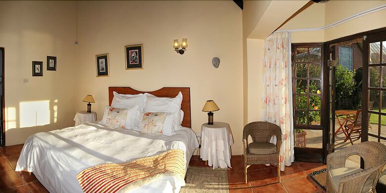 Bed & Breakfast Brisan On The Canals