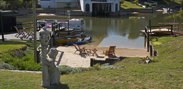 Bed & Breakfast Brisan On The Canals