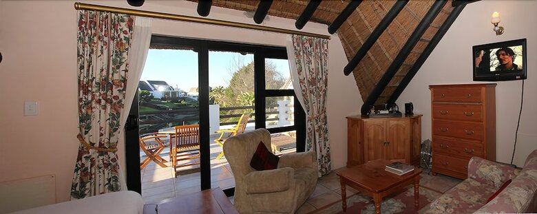 Bed & Breakfast Brisan On The Canals