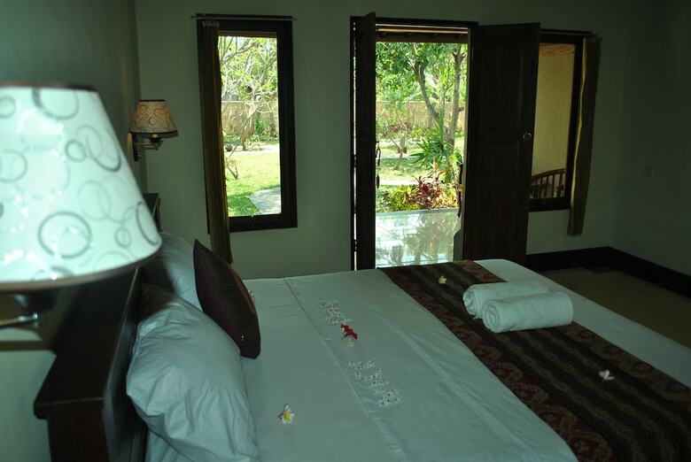 Hotel Van Karning Bungalow