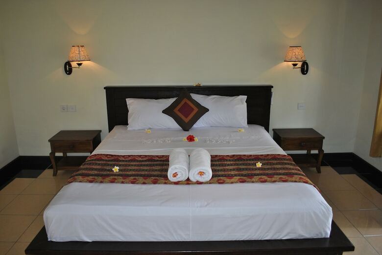 Hotel Van Karning Bungalow