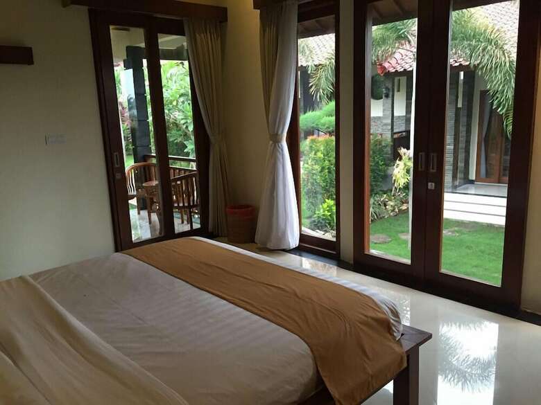 Villa Pousada Canggu