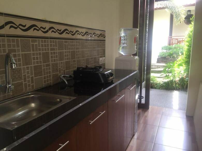 Villa Pousada Canggu