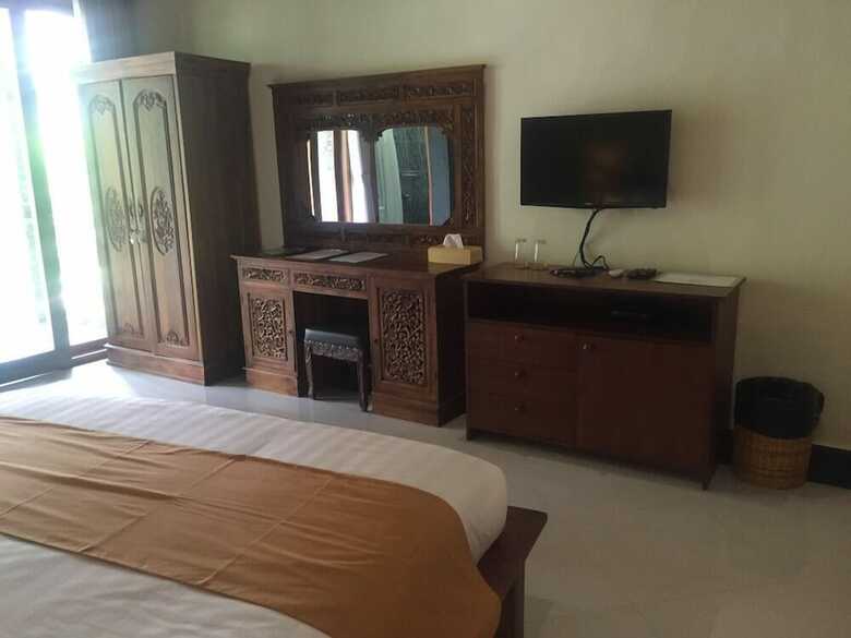 Villa Pousada Canggu