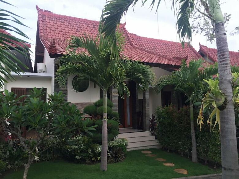 Villa Pousada Canggu
