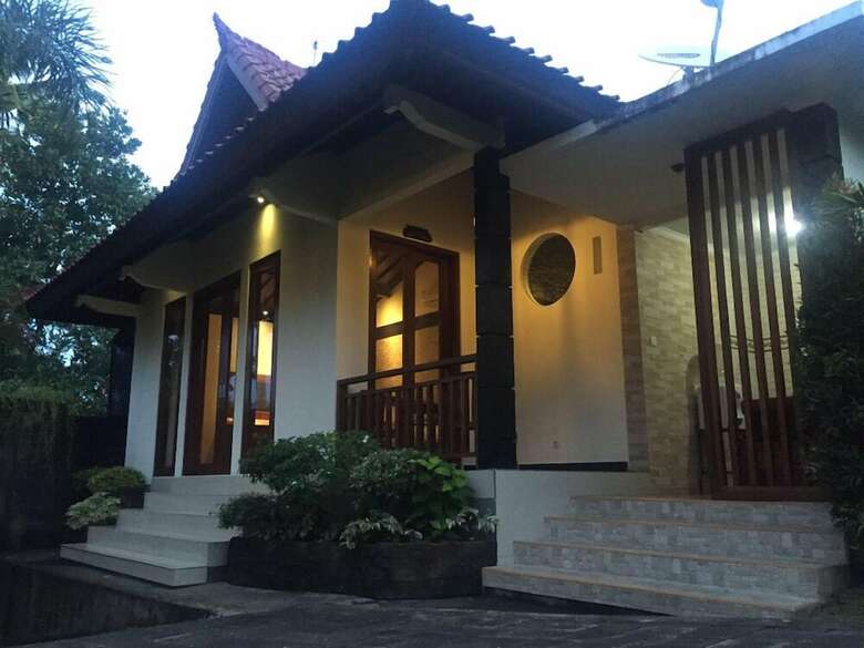 Villa Pousada Canggu
