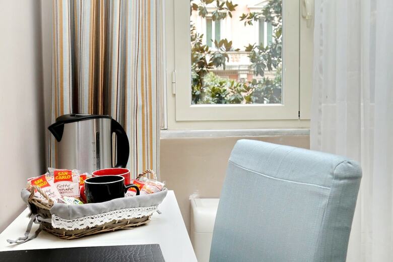 Hotel Relais At Via Veneto