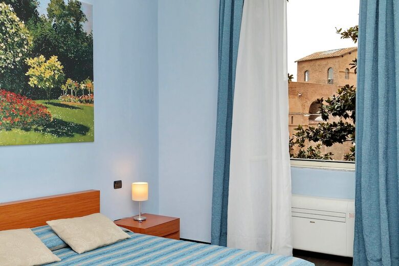 Hotel Relais At Via Veneto
