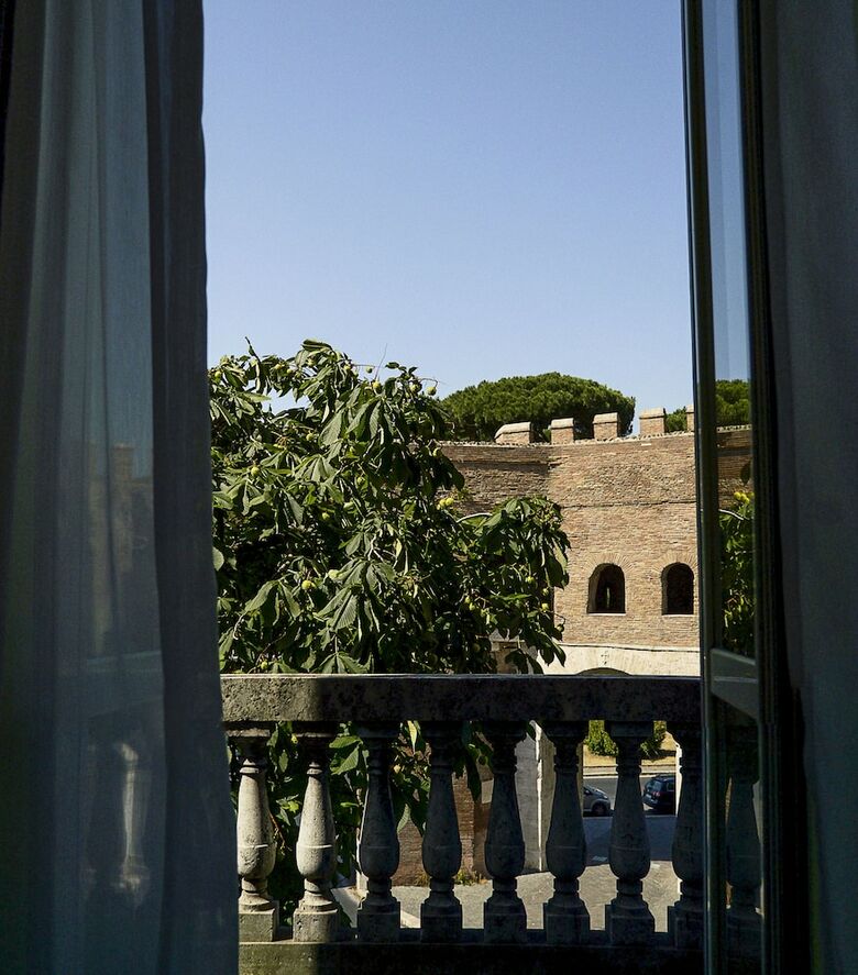 Hotel Relais At Via Veneto